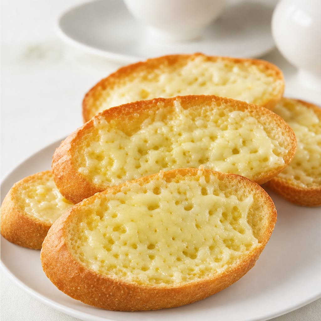 Garlic Bread