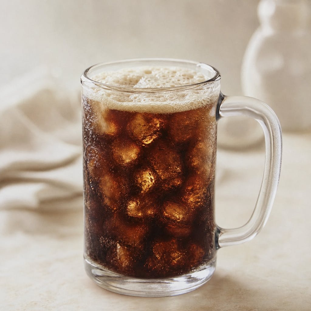 IBC Root Beer