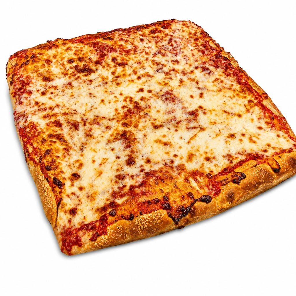 Sicilian Pie