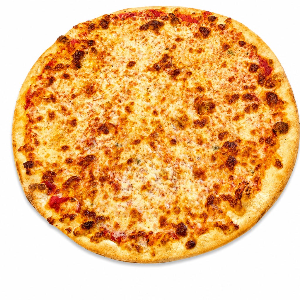 Cheese Pizza