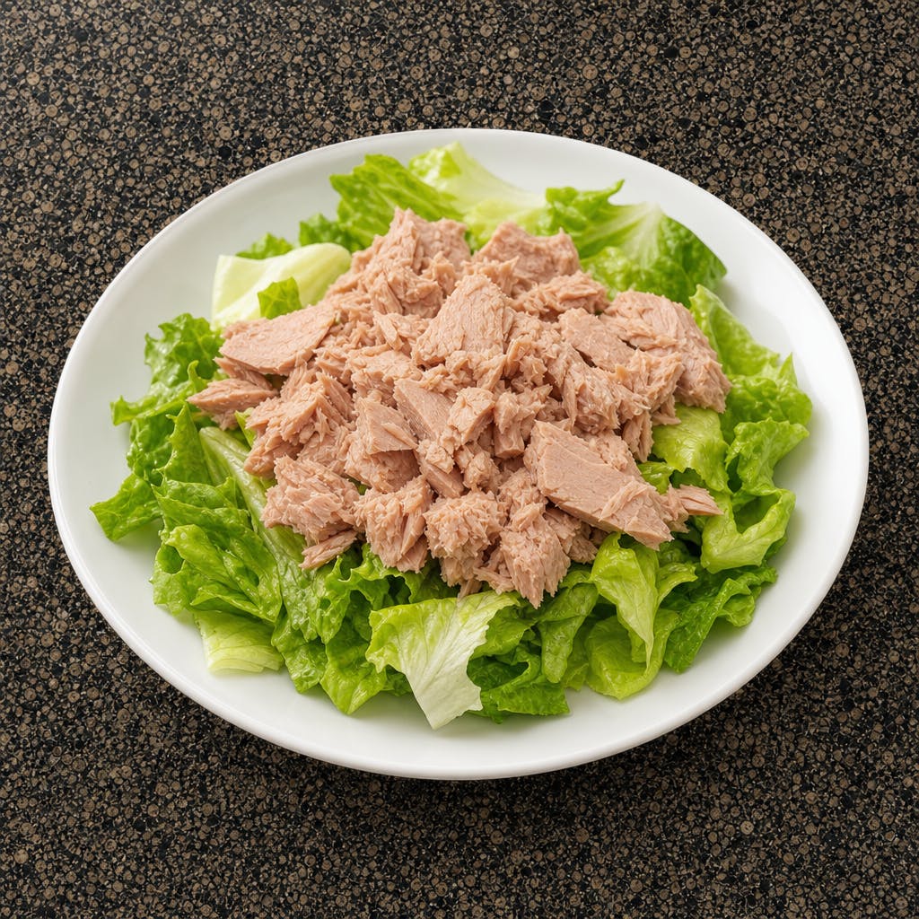 Tuna Salad