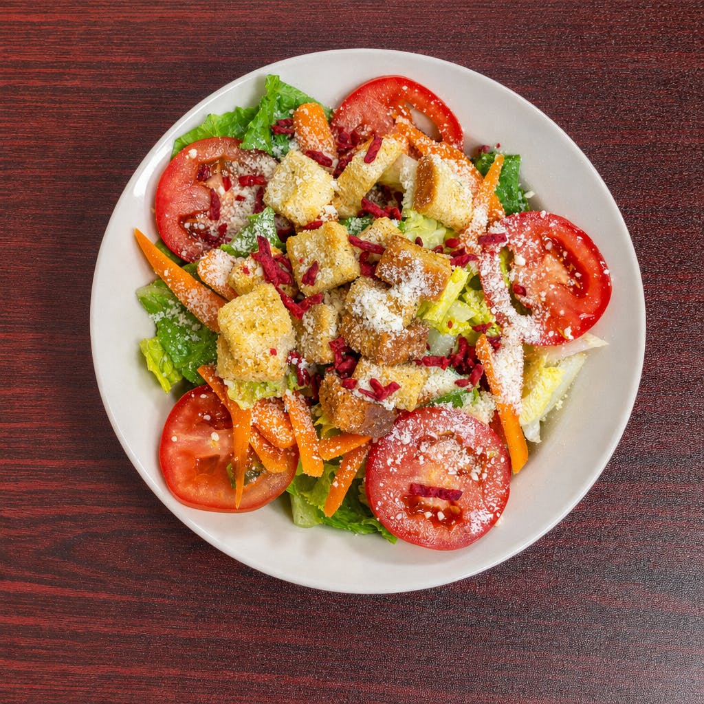 Italian Salad
