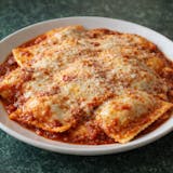 Cheese Ravioli