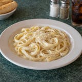 Kid's Fettuccine Alfredo
