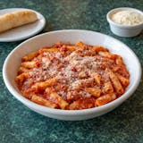 Kid's Ziti with Sauce