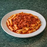 Ziti with Sauce