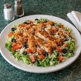 Joe's Crispy Chicken Salad