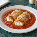 Manicotti