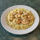 Shrimp Scampi