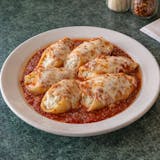 Stuffed Shells