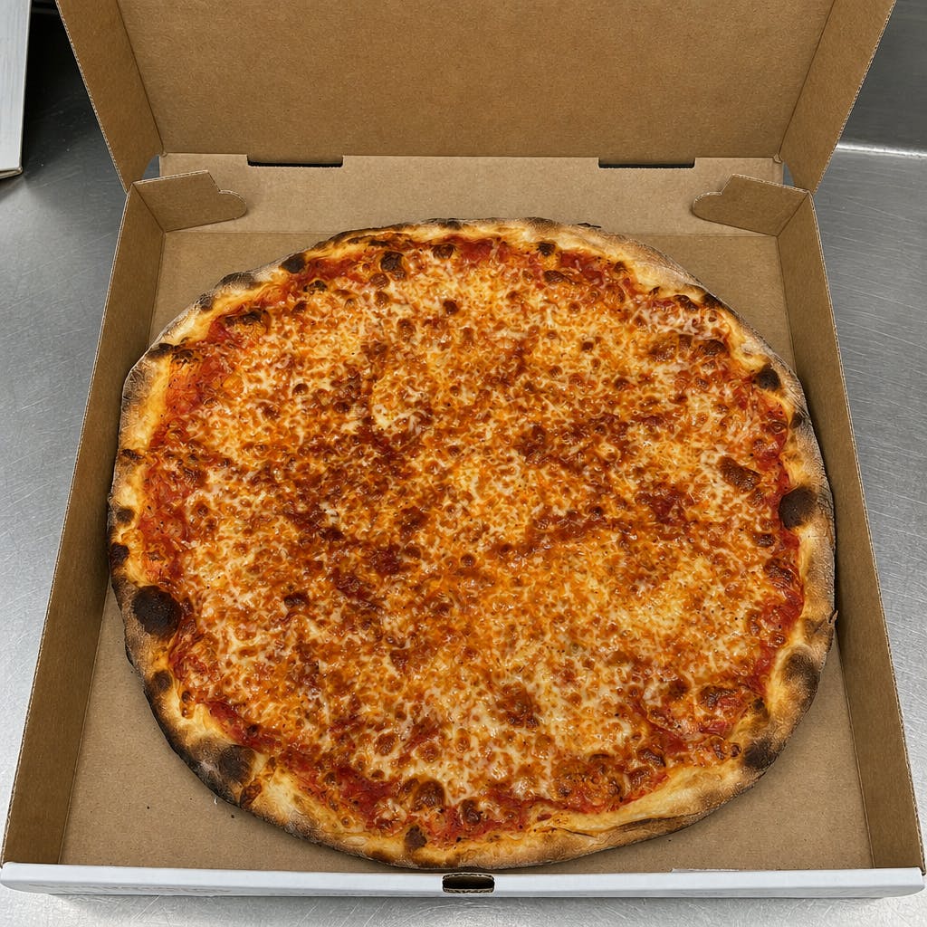 Cheese Pizza
