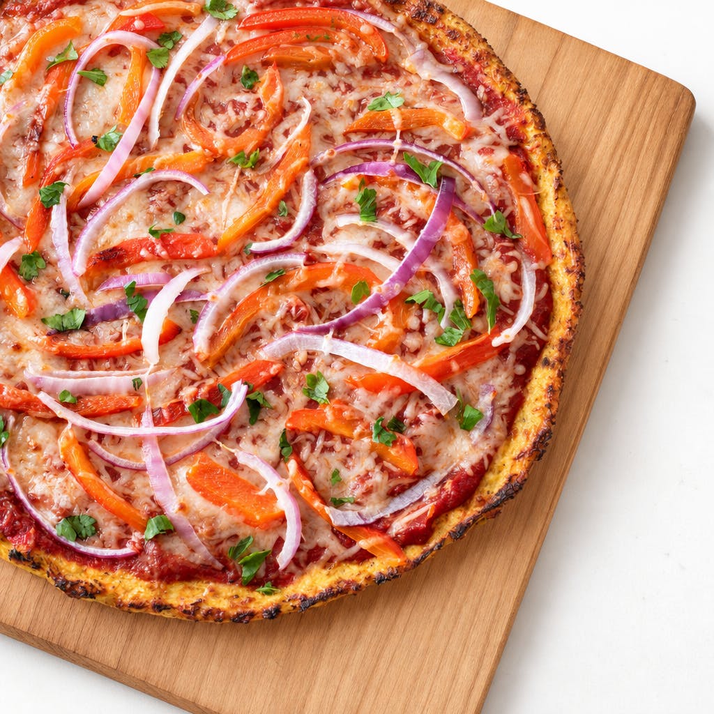 Onion Pizza