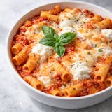Baked Ziti