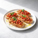 Bruschetta