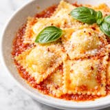 Cheese Ravioli 
