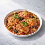 Chicken Catetori