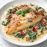 Chicken Florentine
