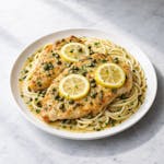 Chicken Piccata