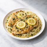 Chicken Piccata