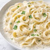 Fettuccini Alfredo