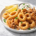 Fried Calamari