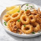 Fried Calamari