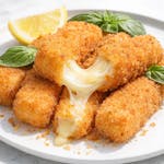 Fried Cheese