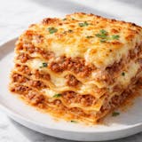 Kid's Lasagna 