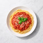 Kid's Spaghetti with Marinara Sauce