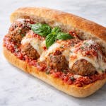 Meatball Sub