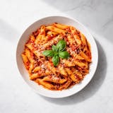 Penne Arrabbiata