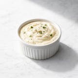 Side of Alfredo Sauce