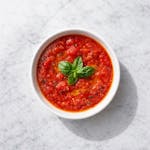 Side of Marinara Sauce