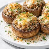 Stuffed Mushrooms