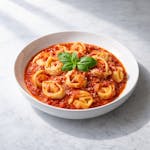 Tortellini Marinara Sauce