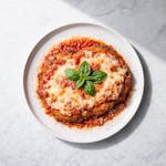 Veal Parmigiana