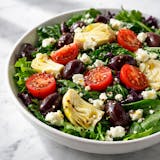 Pap's Salad