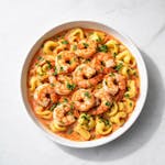 Shrimp Scampi