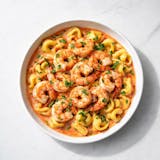 Shrimp Scampi