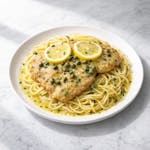 Veal Piccata