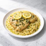 Veal Piccata
