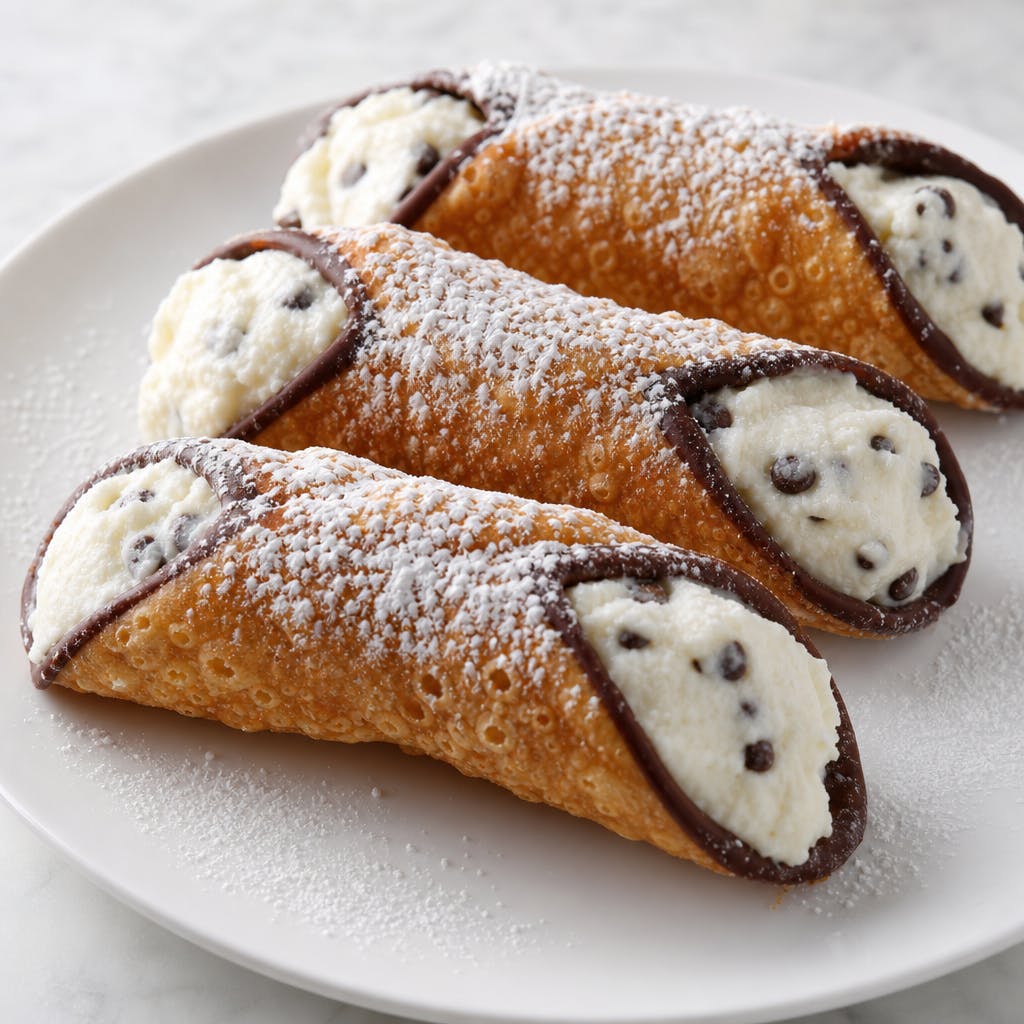 Cannoli