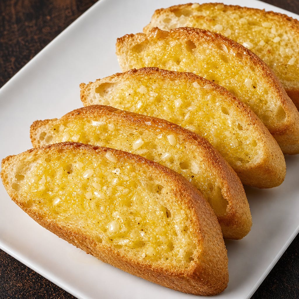 Garlic Bread