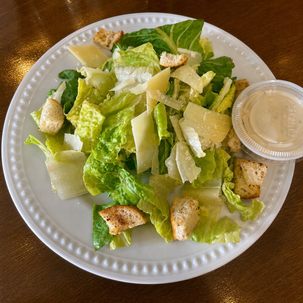 Caesar salad