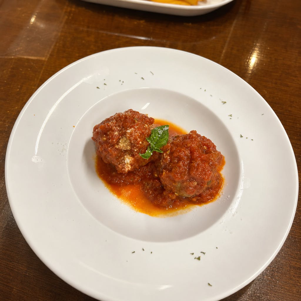 Meatballs