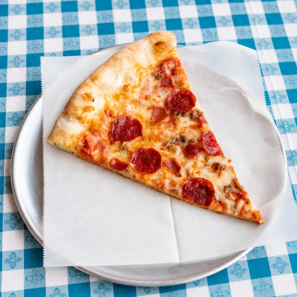 Meat Lovers Pizza
