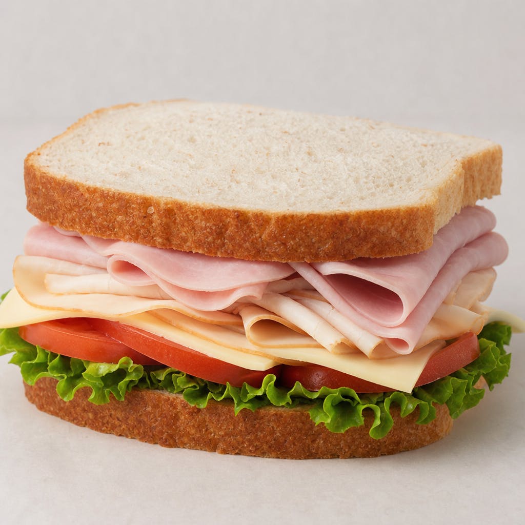Combo Sandwcih