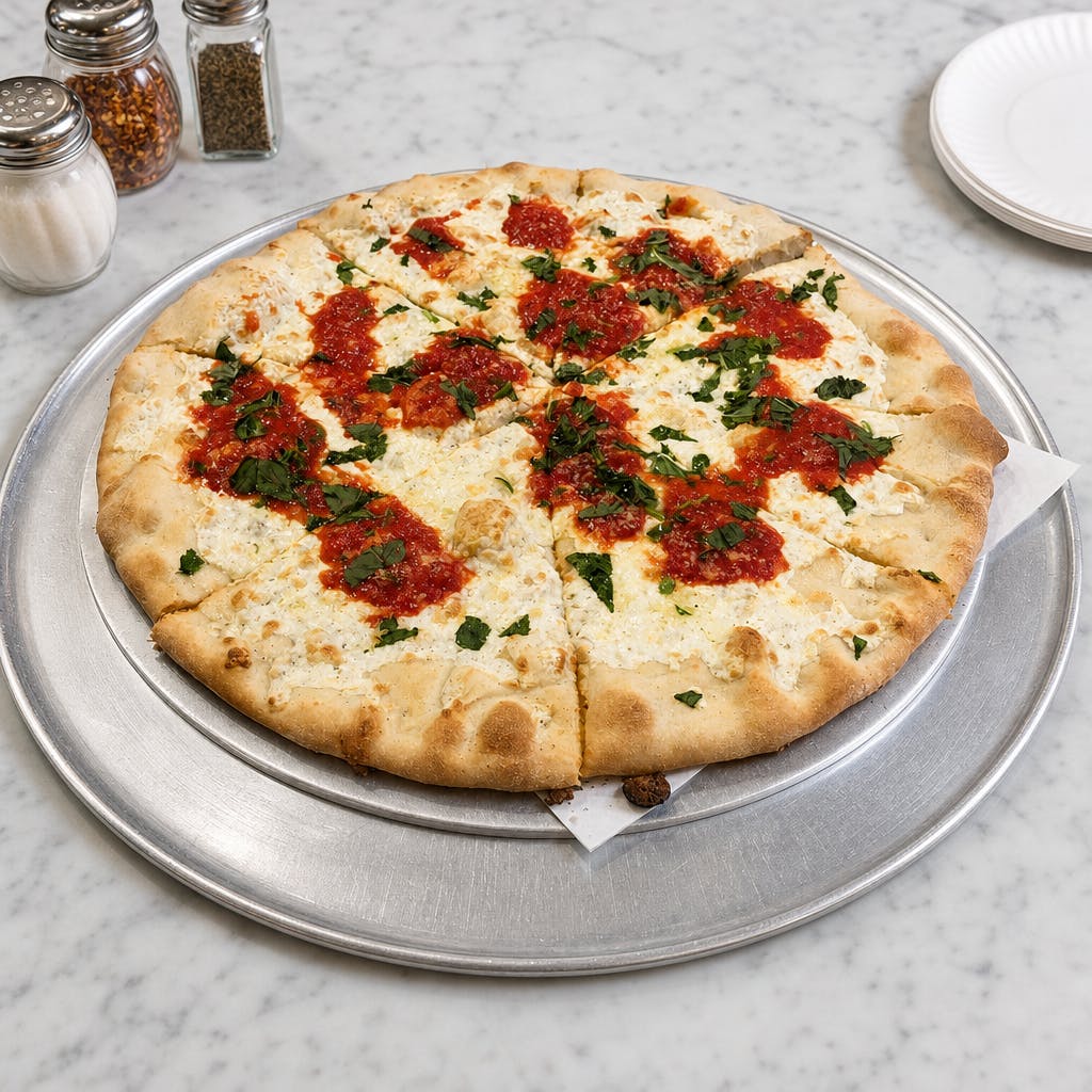Margharita Pizza