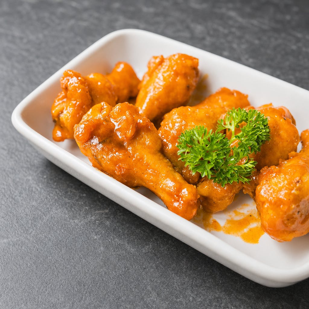 Buffalo Wings
