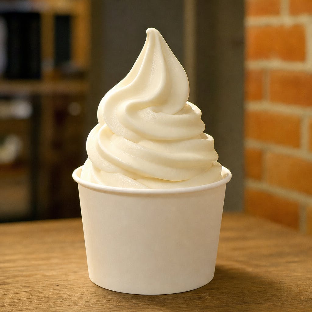 Frozen Yougurt